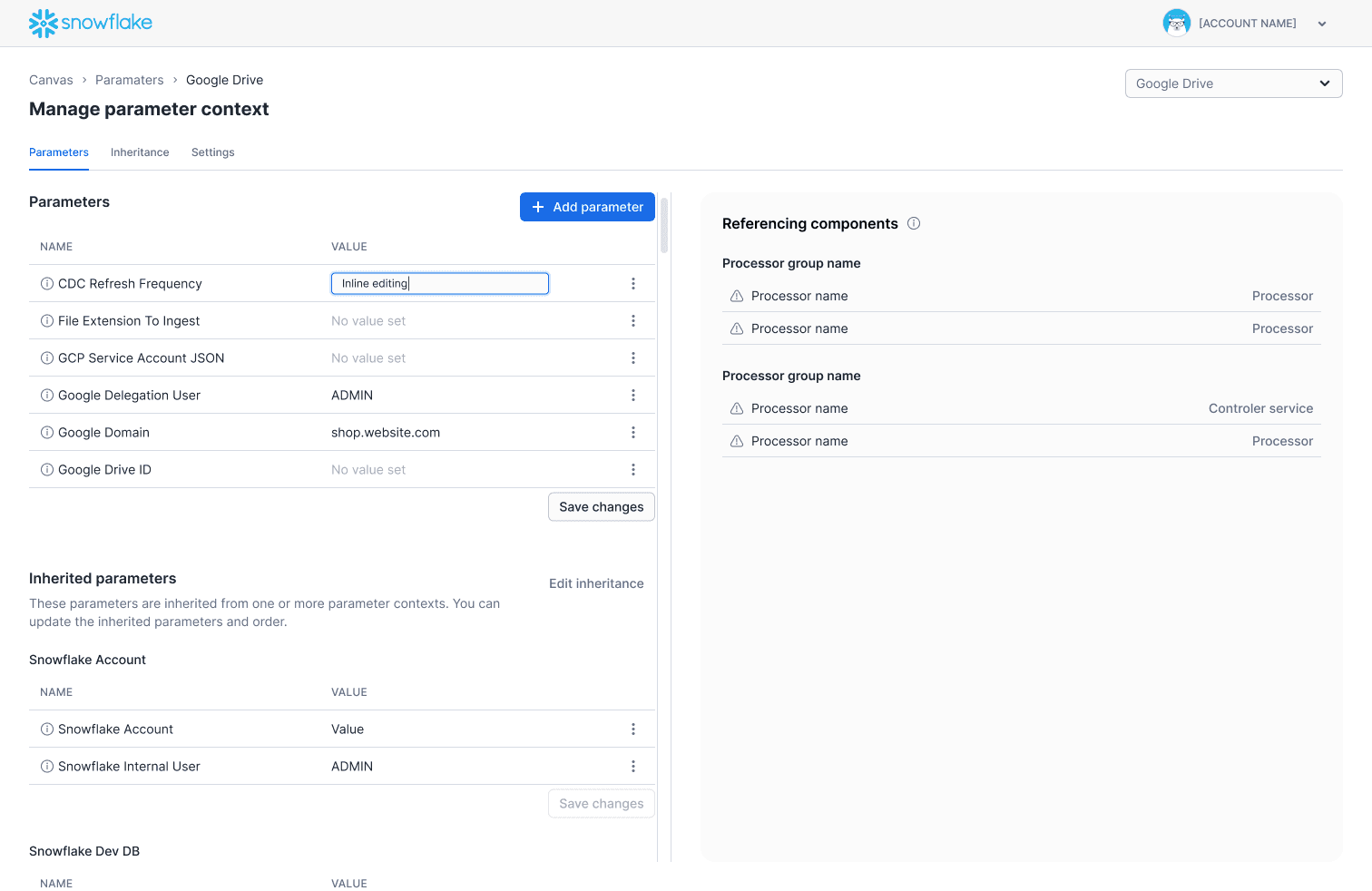 Ghost Pixel design work example 5 — agentic interface, voice AI UX, or real-time AI product design